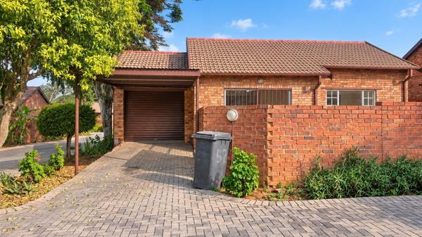 2 Bedroom Simplex
