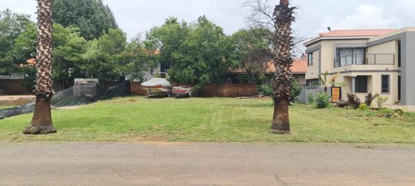 850 m² Land
