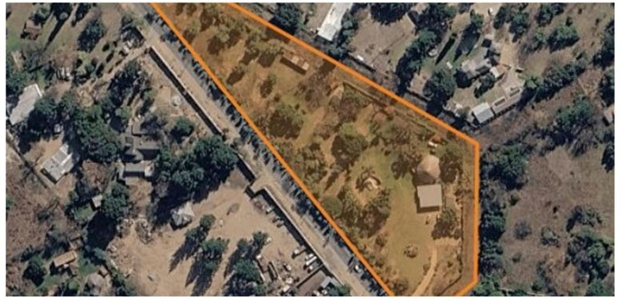 1.4 ha Land for sale in President Park | T5659004 | Private Property