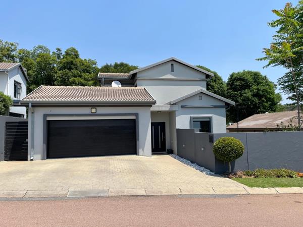 4 Bedroom Townhouse
