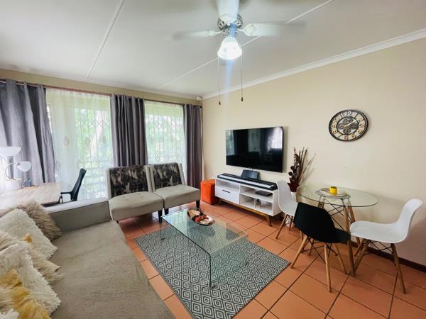 3 Bedroom Duplex