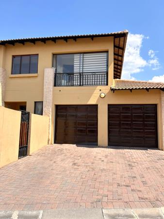 4 Bedroom Cluster