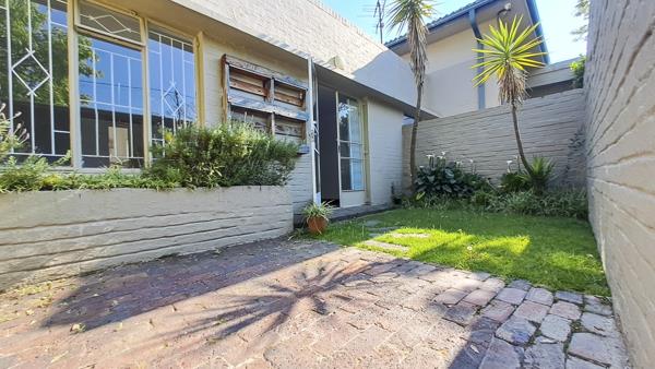 1 Bedroom House