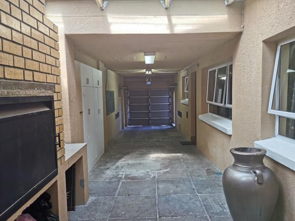 3 Bedroom House in Rocklands