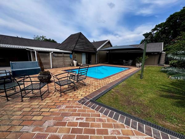 9 Bedroom House