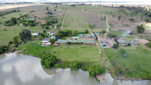12 Bedroom House