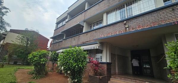 1.5 Bedroom Apartment