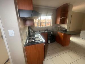 3 Bedroom Cluster