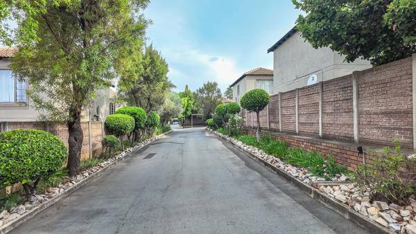 2 Bedroom Duplex
