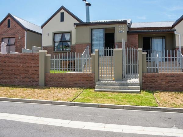 3 Bedroom Duet