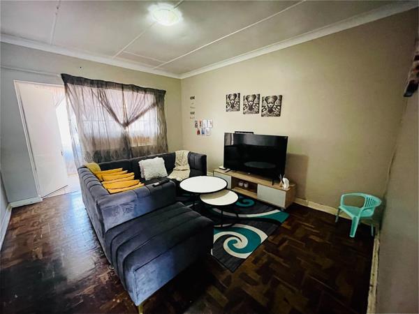 1.5 Bedroom Apartment