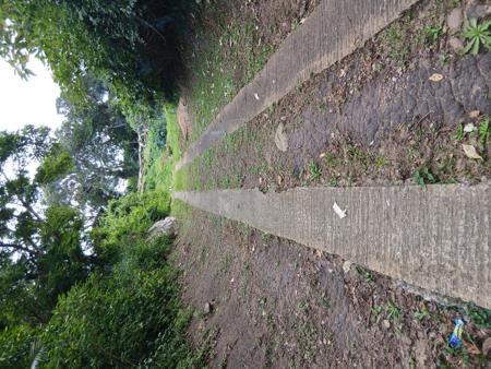 862 m² Land
