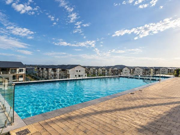 3 Bedroom Apartment in De Zicht Estate