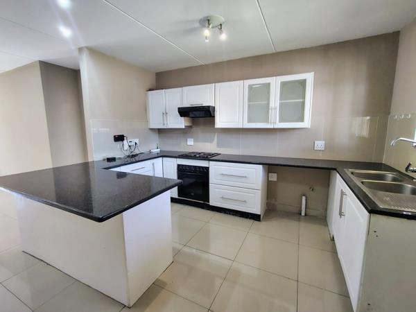 3 Bedroom Apartment