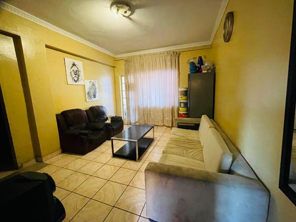 2.5 Bedroom Apartment