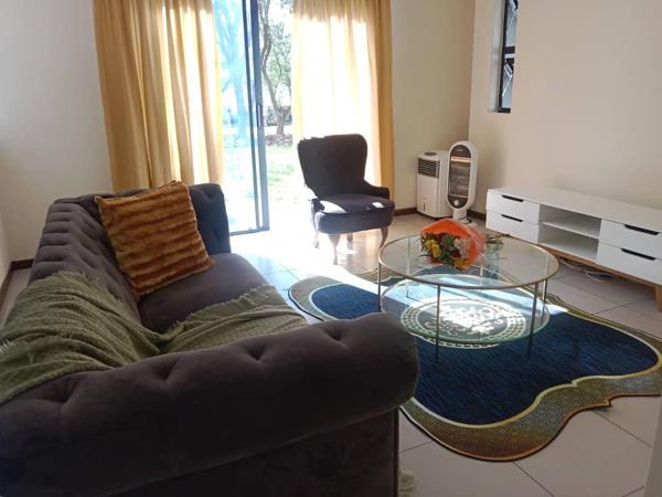 2 Bedroom Simplex