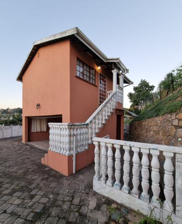 1 Bedroom Garden Cottage