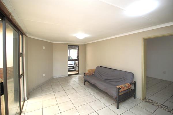 2 Bedroom Garden Cottage