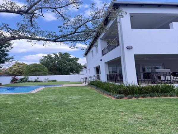 4.5 Bedroom House