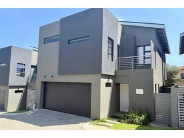 4 Bedroom Cluster