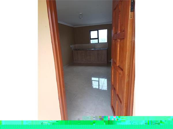 1 Bedroom Garden Cottage