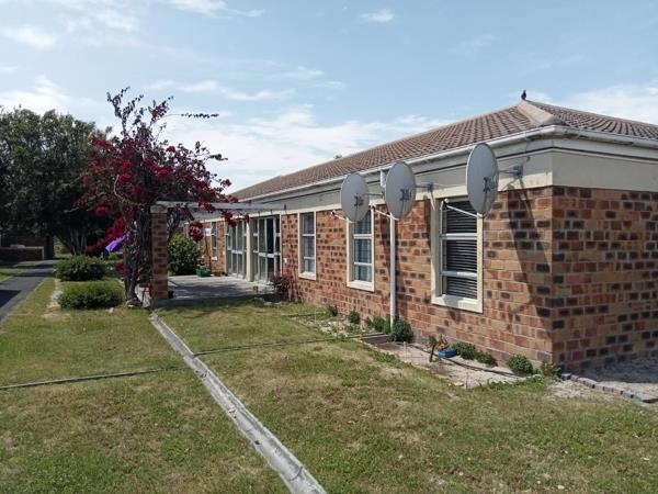 1 Bedroom Apartment in Mitchells Plain