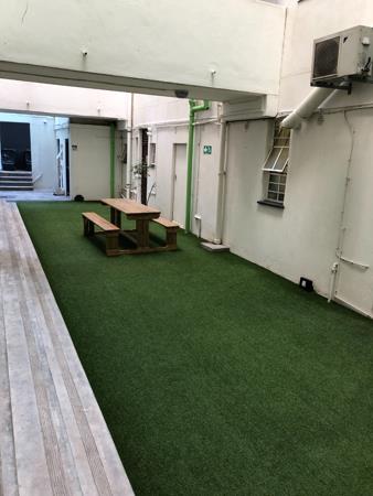 1 Bedroom Apartment in Cape Town City Centre