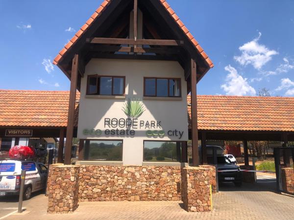 2 076 m² Land