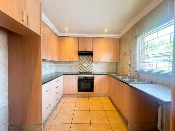 2 Bedroom Garden Cottage