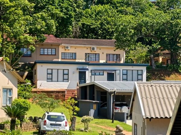 1 Bedroom Townhouse