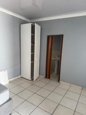 0.5 Bedroom Garden Cottage