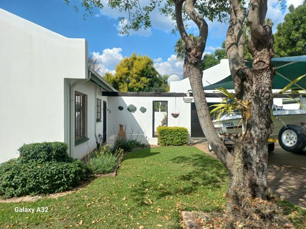 3 Bedroom Simplex