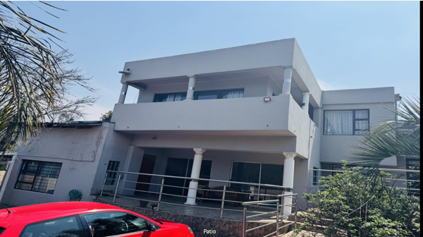 5 Bedroom House