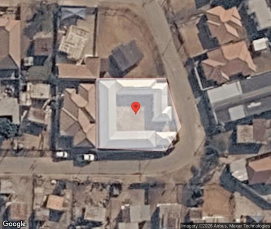 16 Bedroom House
