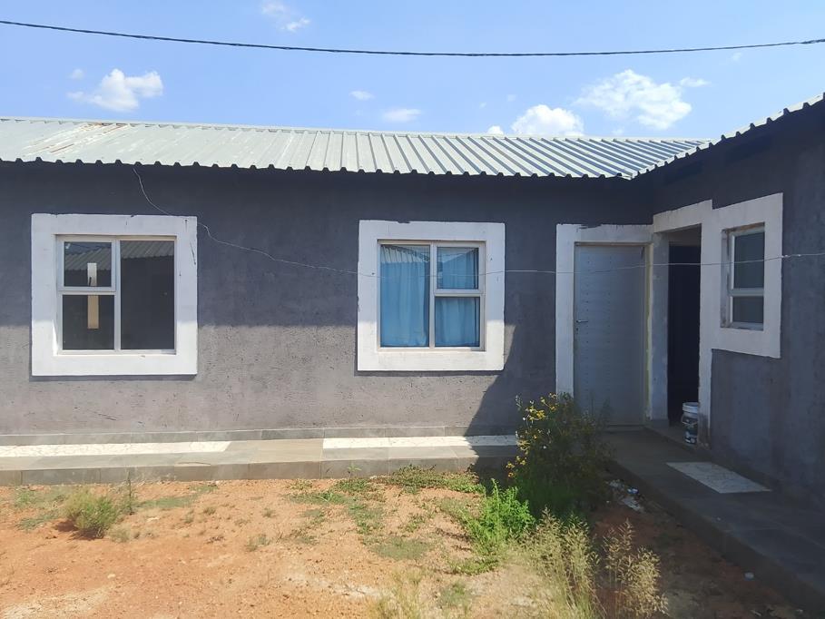 16 Bedroom House