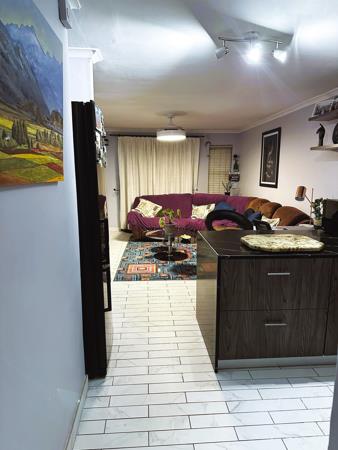 2 Bedroom Flat in Oak Glen
