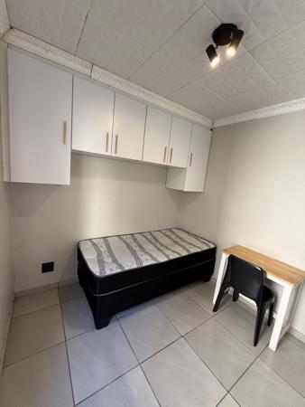 1 Bedroom House in Belhar