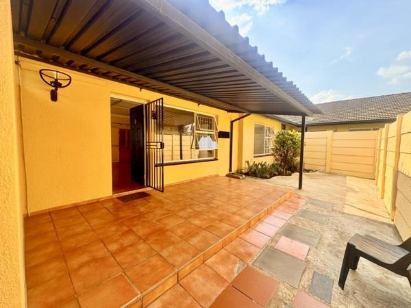 2 Bedroom Garden Cottage