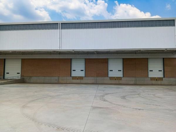 4 631 m² Industrial space