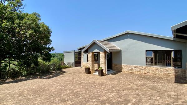 6 Bedroom House