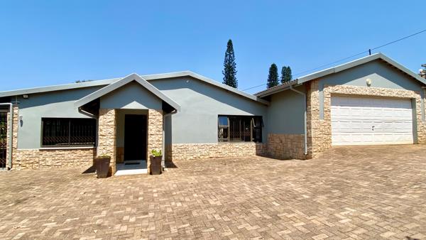 6 Bedroom House