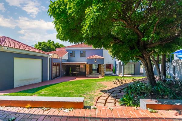 5 Bedroom House