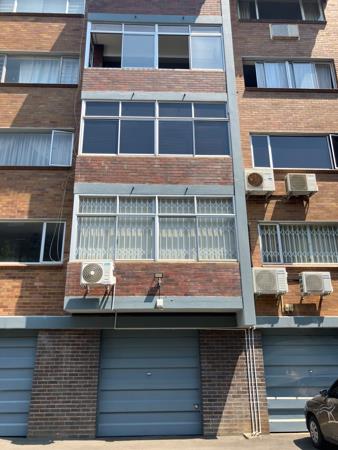 1.5 Bedroom Apartment