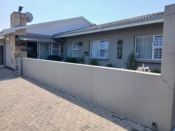3 Bedroom Cluster