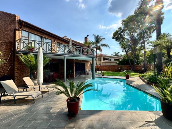 5 Bedroom House