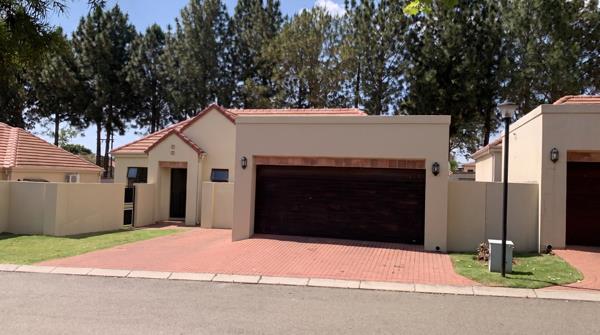 3 Bedroom Cluster