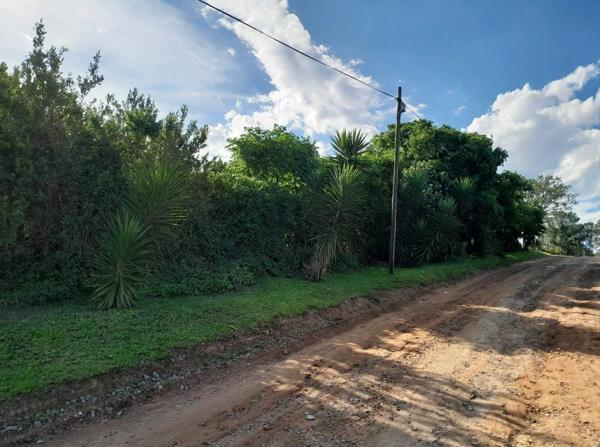 1 139 m² Land