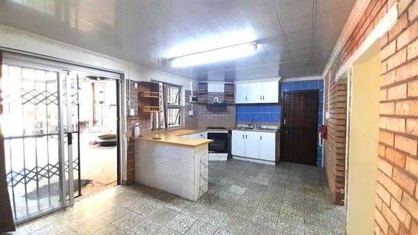 2 Bedroom Garden Cottage