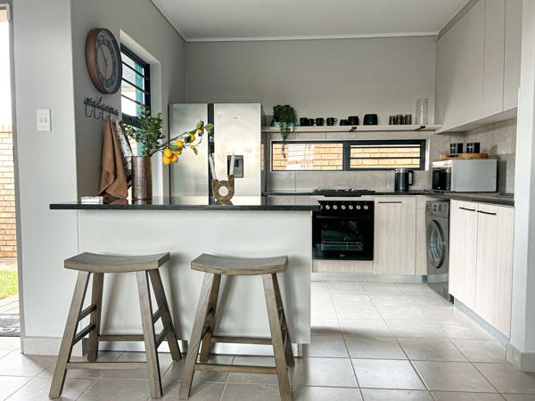 3 Bedroom Simplex