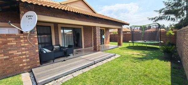 2 Bedroom Cluster